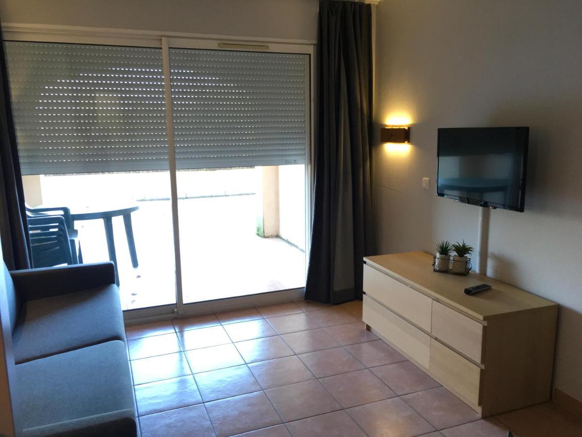 Studio Sur Le Domaine Du Golf De Pont Royal مالمور المظهر الخارجي الصورة